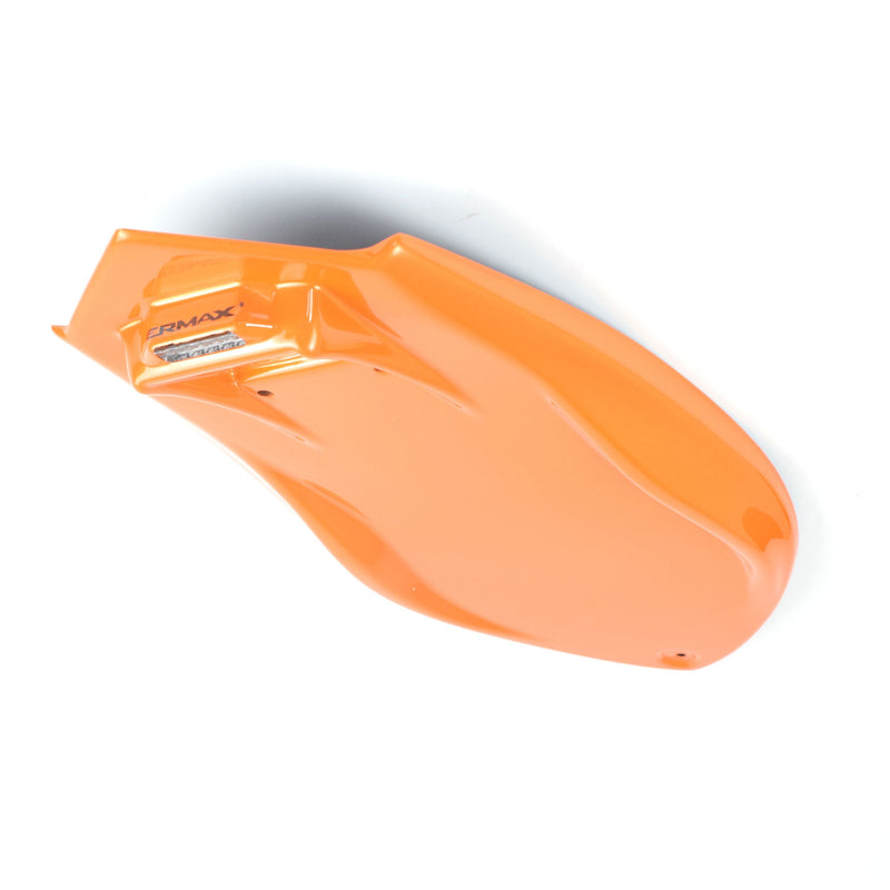 Undertray For Metallic Orange (Blazing Orange) For Kawasaki Z 800 2013-2013