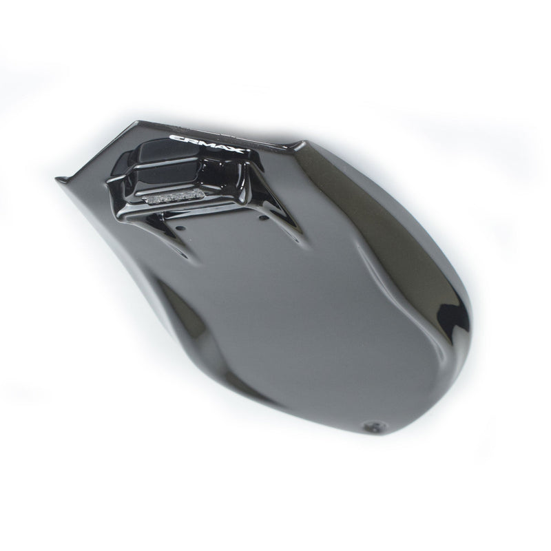 Undertray For Metallic Black (Spark Black) For Kawasaki Z 800 2013-2015