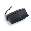 Undertray For Matt Black For Kawasaki Z 900 2020-Current
