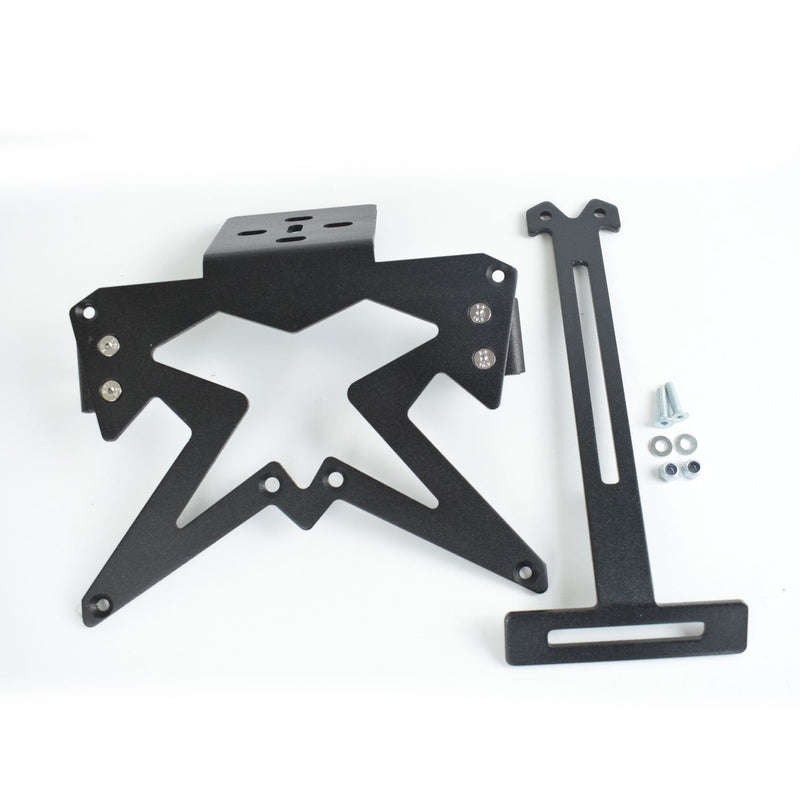 Undertray For Matt Green (Candy Matt Blazed) For Kawasaki Z 800 2013-2015