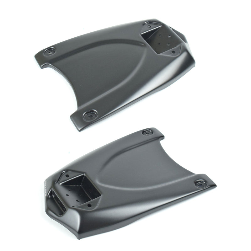 Undertray For Matt Black For Suzuki SV 650 N 2016-Current