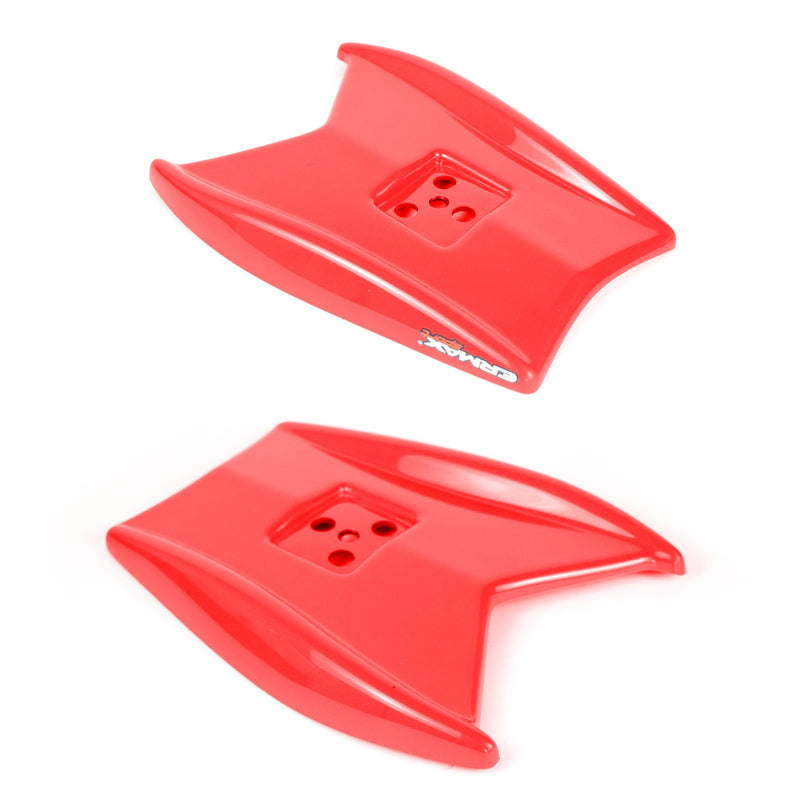 Undertray For Metallic Red (Candy Daring Red) For Suzuki GSX-S 750 2018-Current