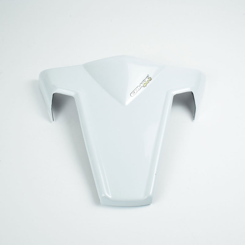 Seat Cowl For Metallic White (Pearl Cool White) For Honda CB 1000 R 2008-2017