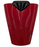 Seat Cowl For Metallic Red (Millenium Red) For Honda CB 650 F 2014-2016