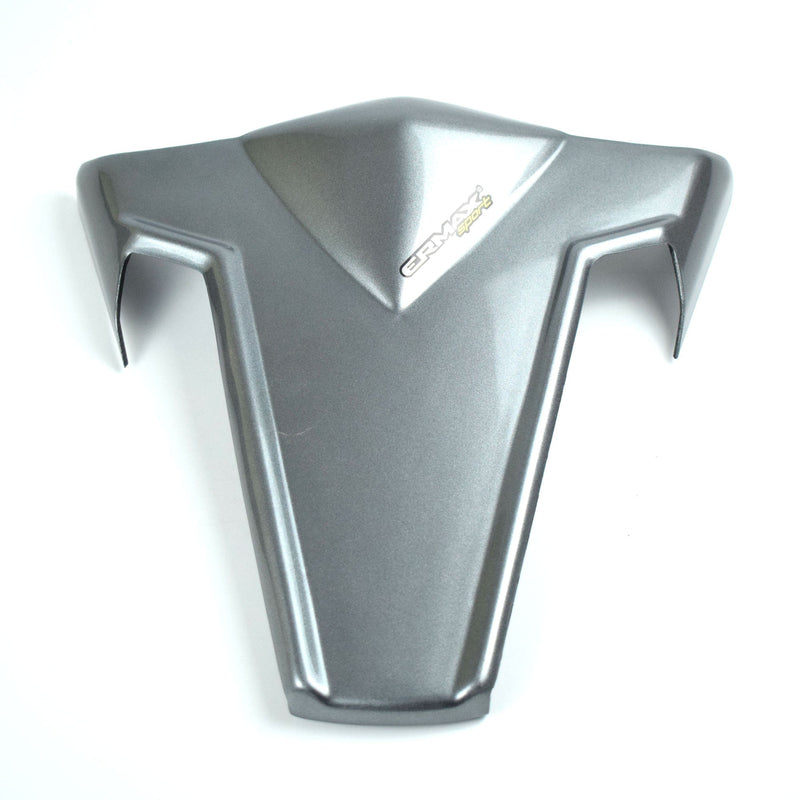 Seat Cowl For Metallic Grey (Sword Silver) For Honda CB 1000 R 2008-2009