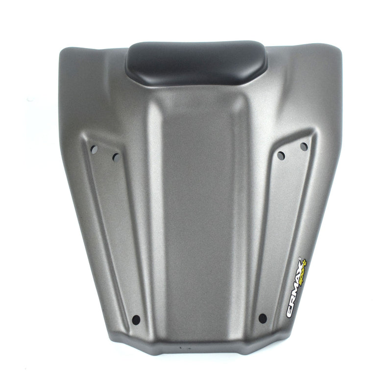 Seat Cowl For Matt Bullet Silver For Honda CB 1000 R 2018-Current