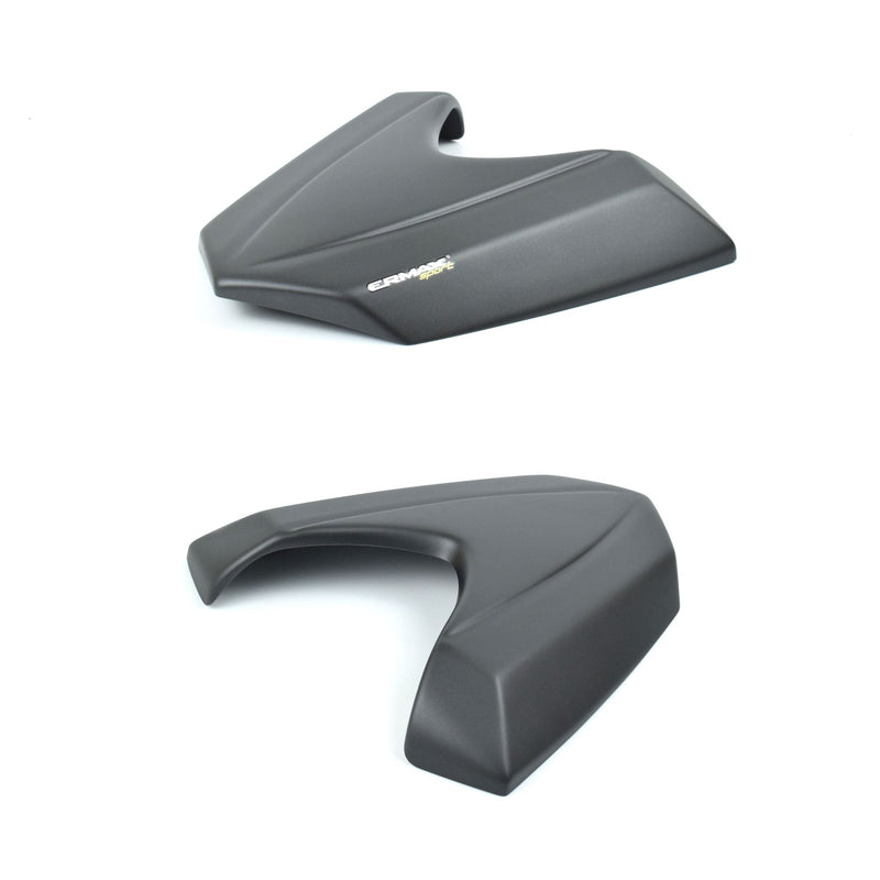 Seat Cowl For Matt Grey Metallic NH303M For Honda CBR 500 R 2019-Current