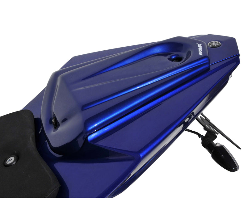 Seat Cowl For Metallic Blue (Burning Blue) For Yamaha YZF-125 R 2008-2009