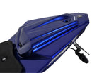 Seat Cowl For Metallic Blue (Yamaha Blue) For Yamaha YZF-125 R 2010-2013