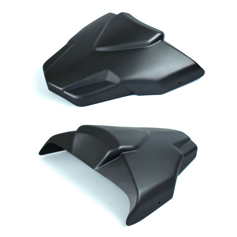 Seat Cowl For Unpainted For Yamaha MT-09 2014-2016