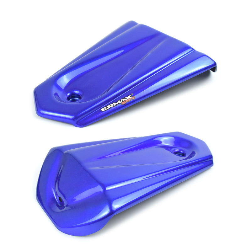 Seat Cowl For Metallic Blue (Yamaha Blue) For Yamaha YZF-125 R 2010-2013