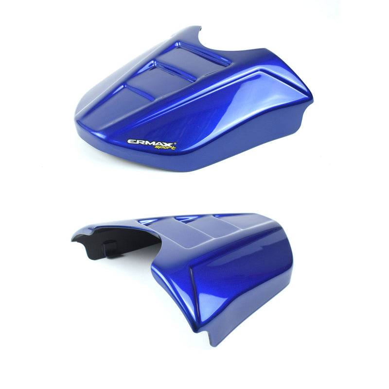 Seat Cowl For Metallic Blue (Yamaha Blue) For Yamaha MT-10 2016-2021