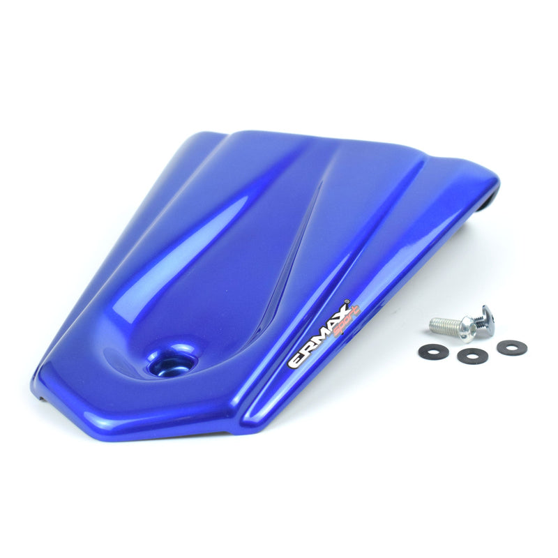 Seat Cowl For Metallic Blue (Burning Blue) For Yamaha YZF-125 R 2008-2009