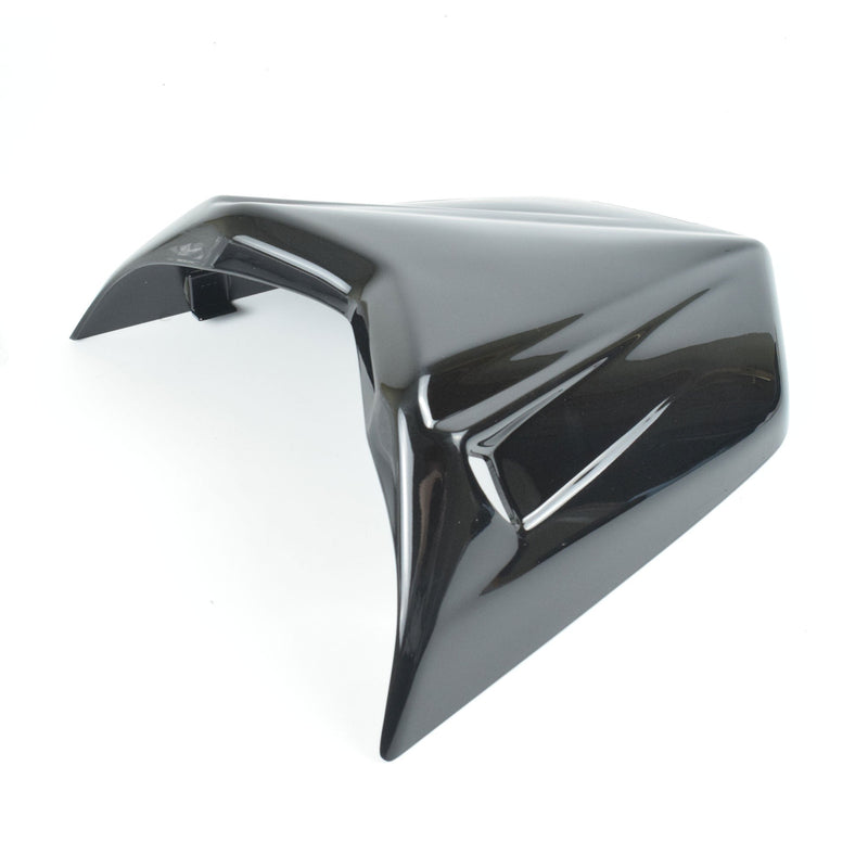 Seat Cowl For Gloss Black (Diablo Black) For Yamaha XJ6 2009-2012