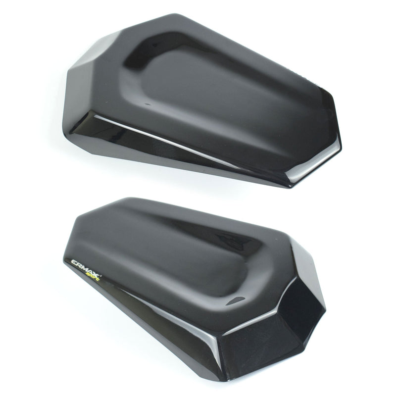 Seat Cowl For Gloss Black (Diablo Black) For Yamaha FZ1 2006-2015