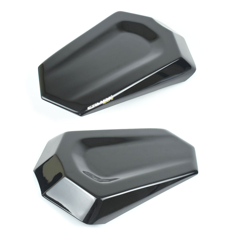 Seat Cowl For Gloss Black (Diablo Black) For Yamaha FZ1 2006-2015