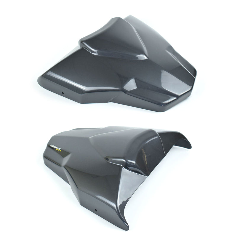 Seat Cowl For Metallic Grey (Tech Graphite) For Yamaha MT-09 2014-2014