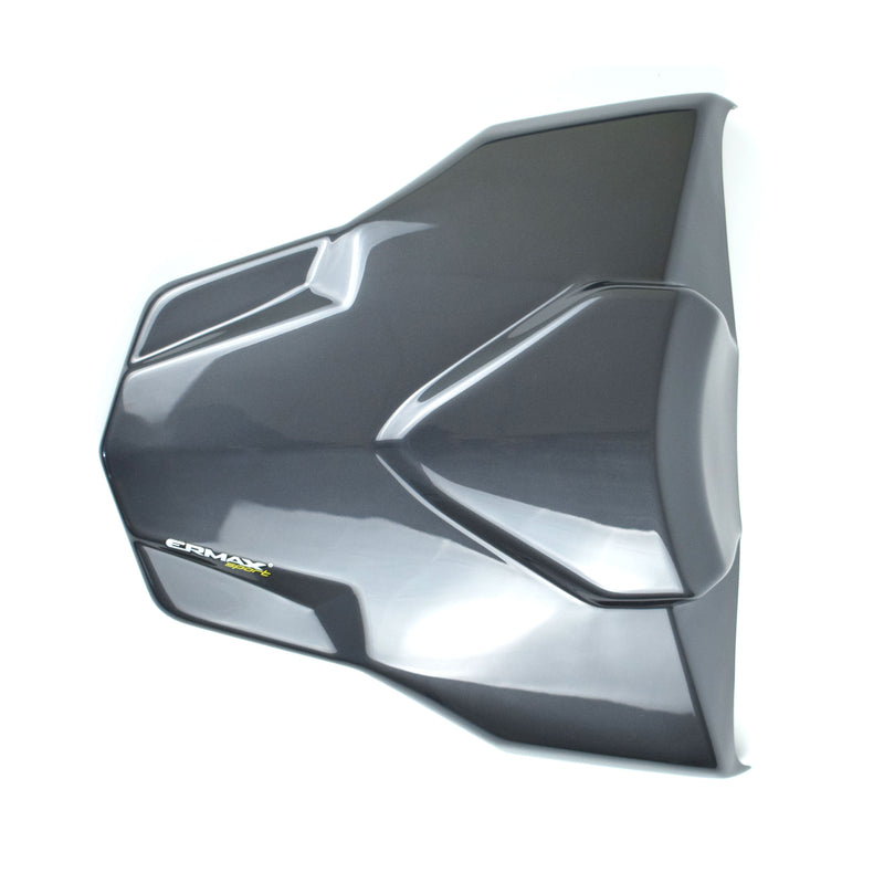 Seat Cowl For Metallic Grey (Tech Graphite) For Yamaha MT-09 2014-2014