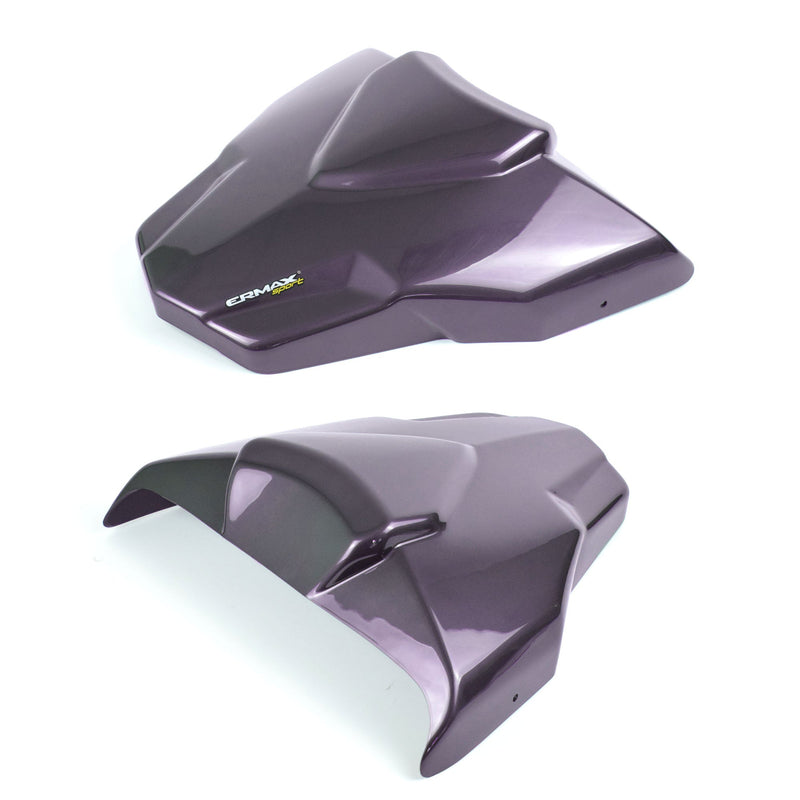 Seat Cowl For Metallic Purple (Deep Armour Purple) For Yamaha MT-09 2014-2015