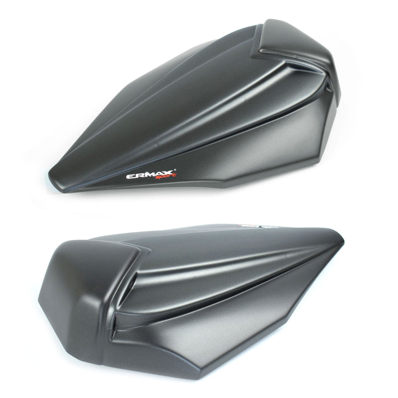 Seat Cowl For Matt Black (Blackmax) For Yamaha MT-07 2014-2015