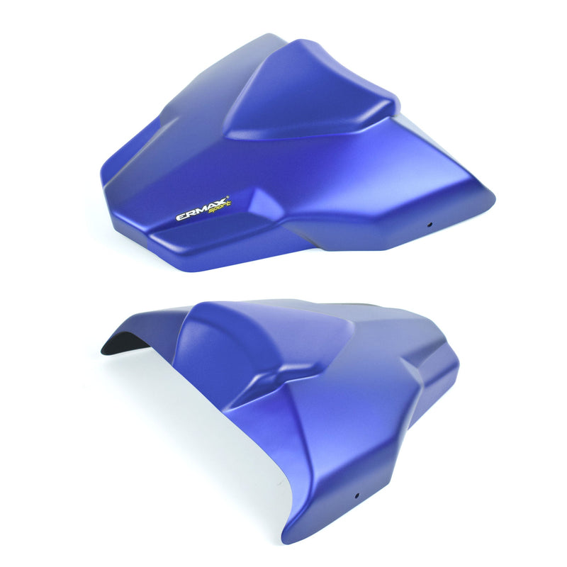 Seat Cowl For Matt Blue (Race Blu) For Yamaha MT-09 2014-2016