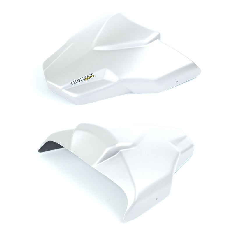 Seat Cowl For Matt White For Yamaha MT-09 2015-2016