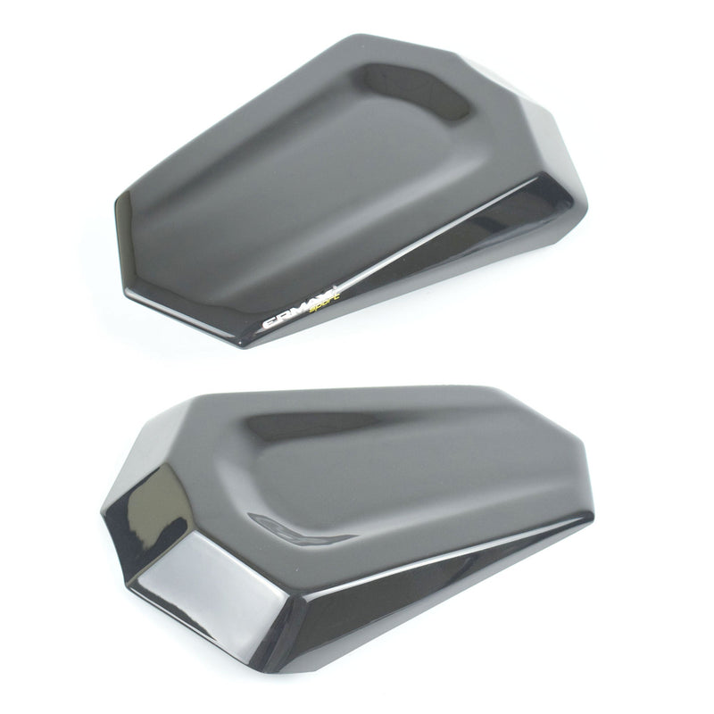 Seat Cowl For Metallic Black (Dark Grey Metallic) For Yamaha FZ1 2009-2009