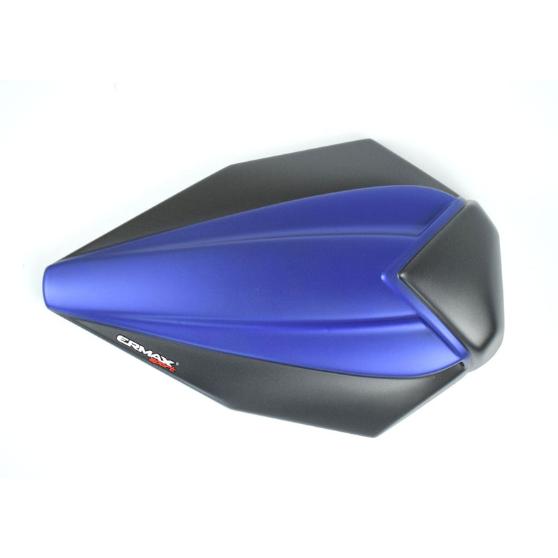 Seat Cowl For Matt Blue/Matte Black (Race Blu/Blackmax) For Yamaha MT-07 2014-2016