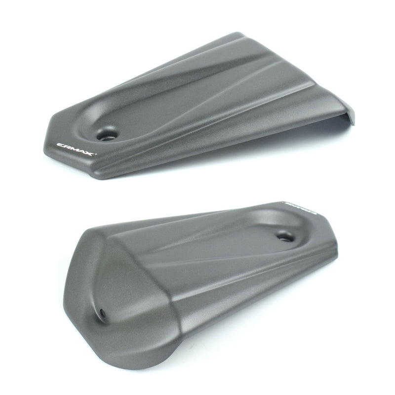 Seat Cowl For Light Matt Grey For Yamaha YZF-125 R 2012-2013