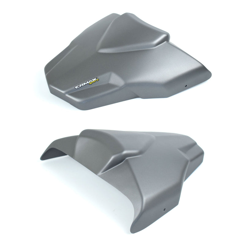 Seat Cowl For Matt Grey For Yamaha MT-09 2014-2016