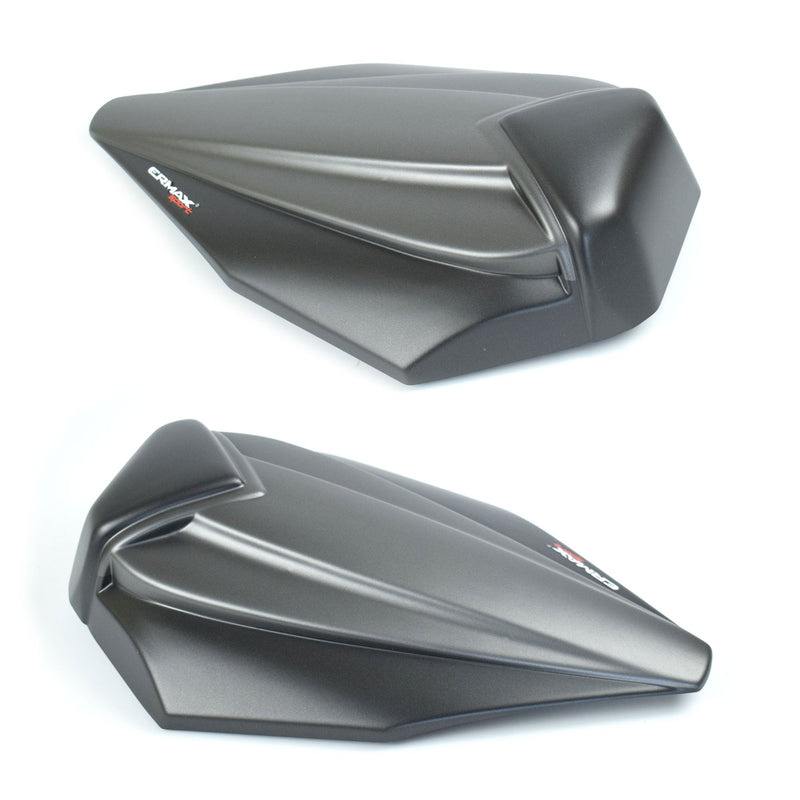 Seat Cowl For Matt Grey/Matte Black For Yamaha MT-07 2014-2016