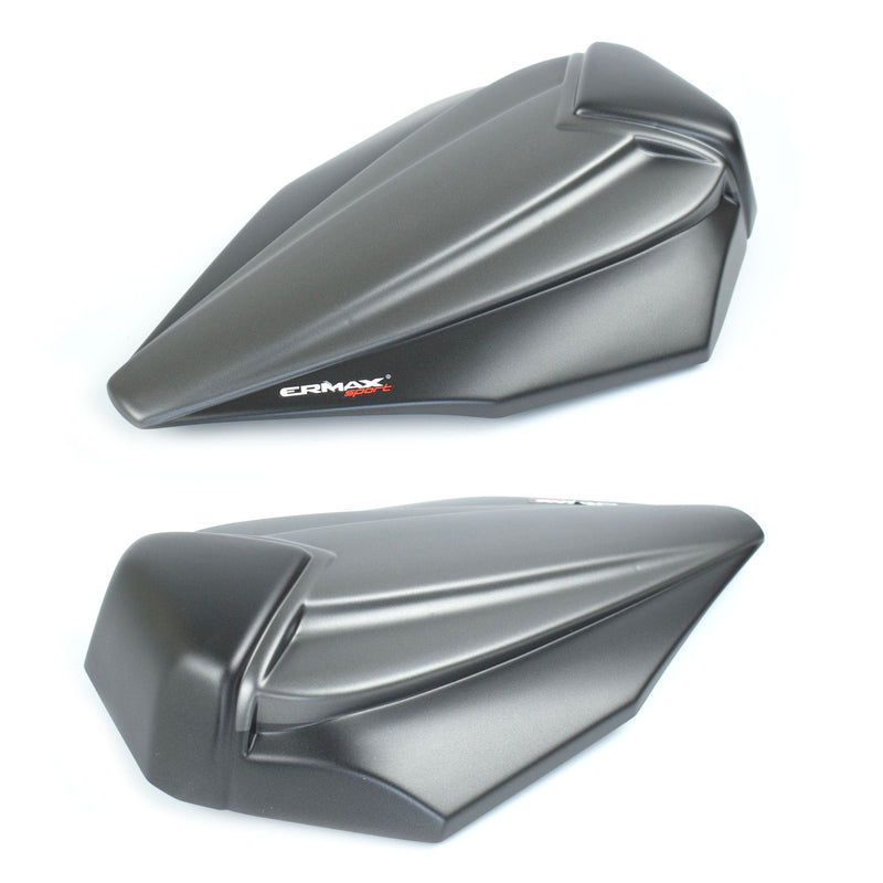 Seat Cowl For Matt Grey/Matte Black For Yamaha MT-07 2014-2016