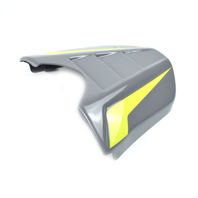 Seat Cowl For Gloss Yellow/Gloss Grey (Night Fluo Yellow/Nimbus Grey) For Yamaha MT-10 2016-2017