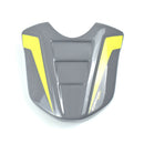 Seat Cowl For Gloss Yellow/Gloss Grey (Night Fluo Yellow/Nimbus Grey) For Yamaha MT-10 2016-2017