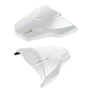 Seat Cowl For Matt Metallic White (USA) For Yamaha MT-09 2017-2018
