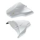 Seat Cowl For Matt Light Grey Metallic 4 [MLNM] For Yamaha MT-09 2019-2020