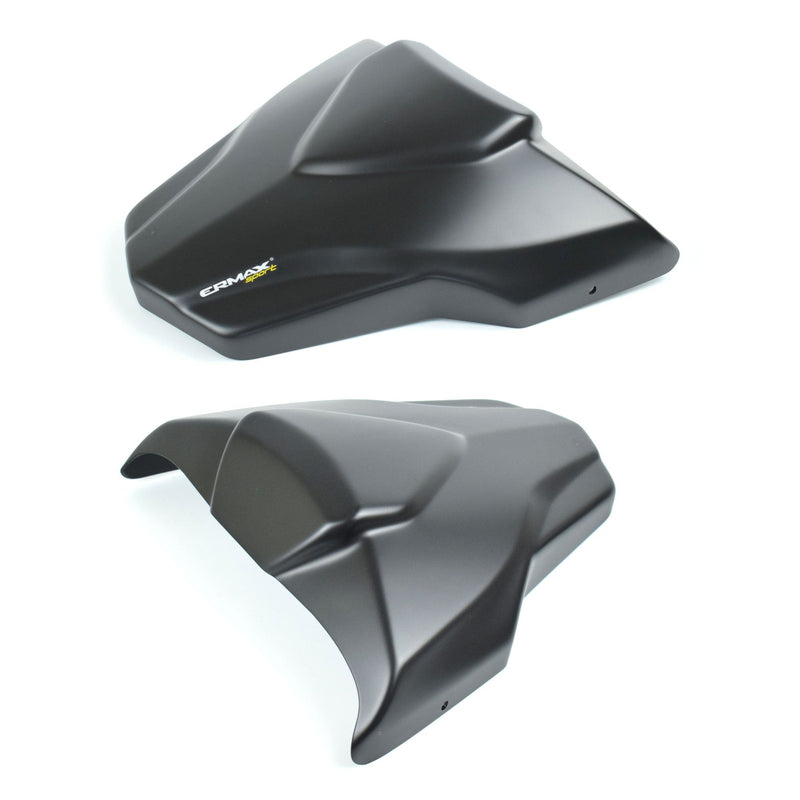 Seat Cowl For Tech Black For Yamaha MT-09 2017-2020