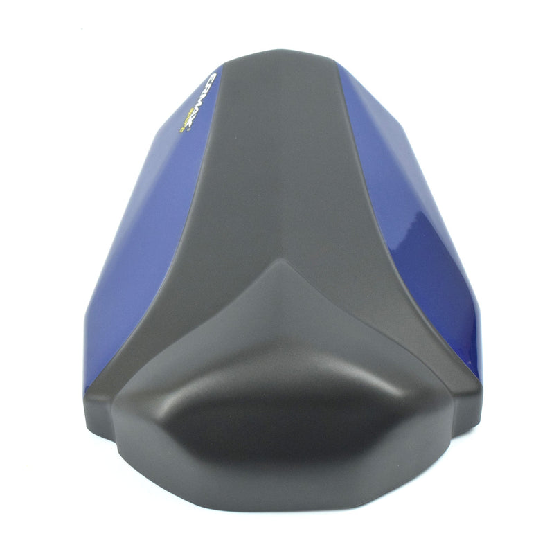 Seat Cowl For Metallic Blue/Matte Black (Yamaha Blue/Matte Black) For Yamaha MT-07 2018-2020