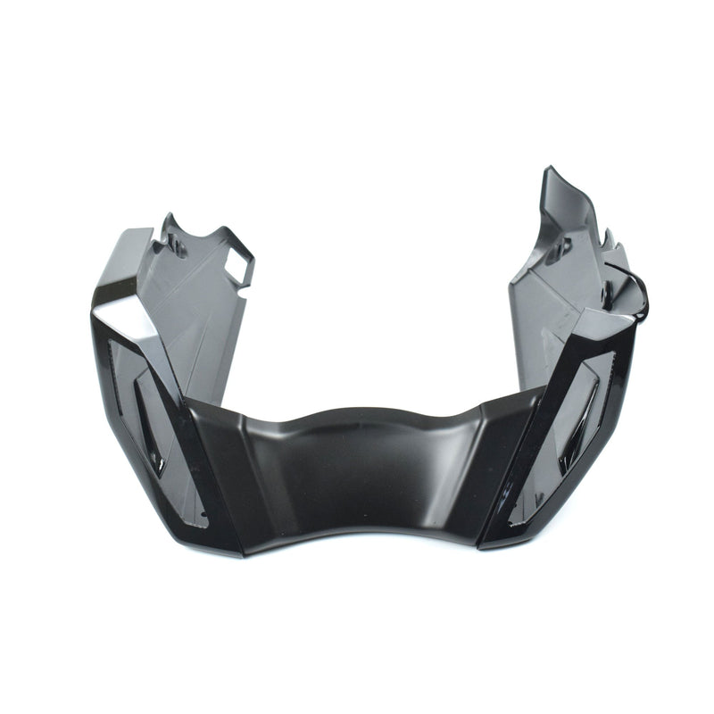 Belly Pan For Metallic Black (Midnight Black) For Yamaha Tracer 900 2018-2020