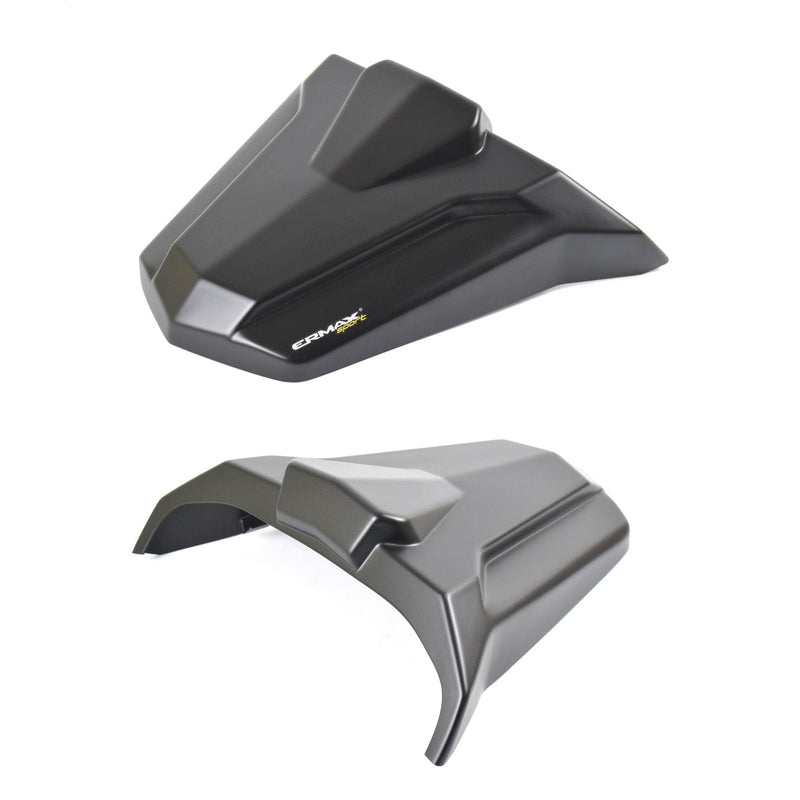 Seat Cowl For Tech Black [MDNM6] For Yamaha MT-09 2021-2023