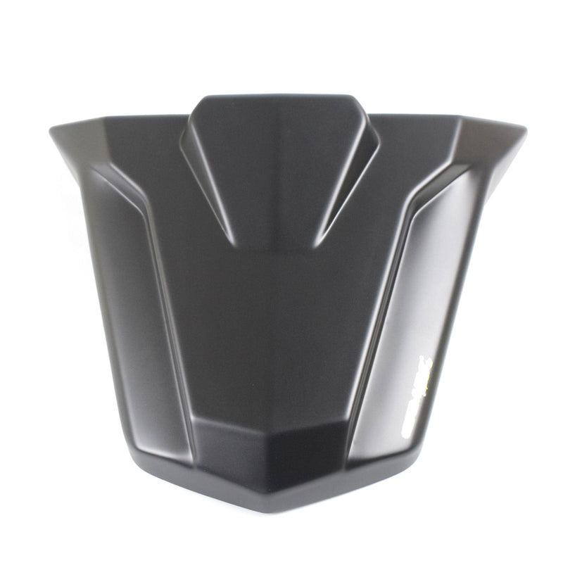 Seat Cowl For Tech Black [MDNM6] For Yamaha MT-09 2021-2023