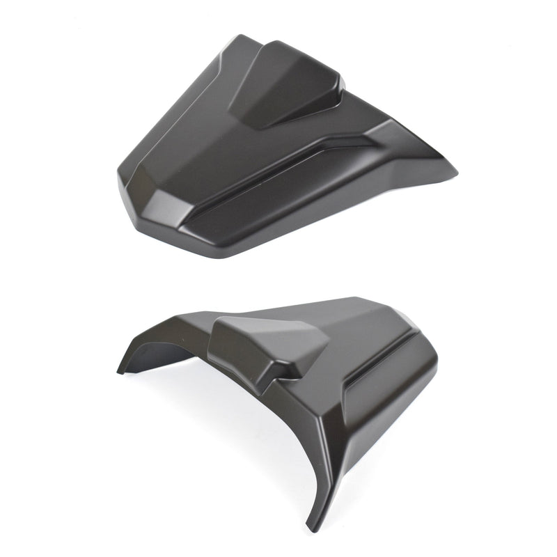 Seat Cowl For Matt Black For Yamaha MT-09 2021-2023