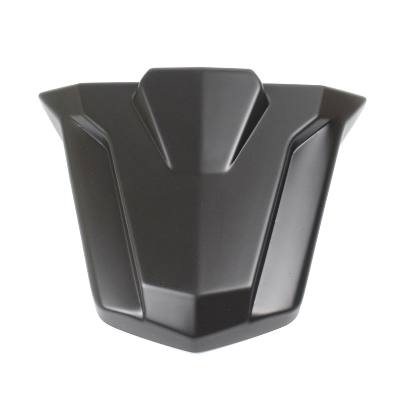 Seat Cowl For Matt Black For Yamaha MT-09 2021-2023