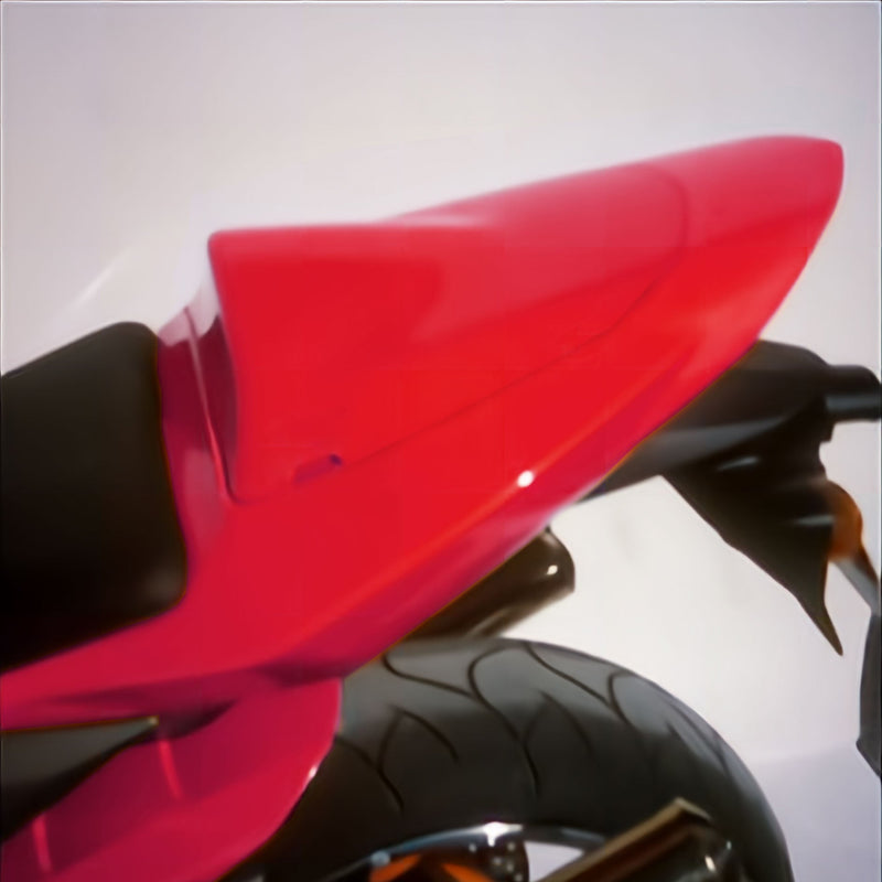 Seat Cowl For Gloss Red (Passion Red) For Kawasaki Z 1000 2003-2004