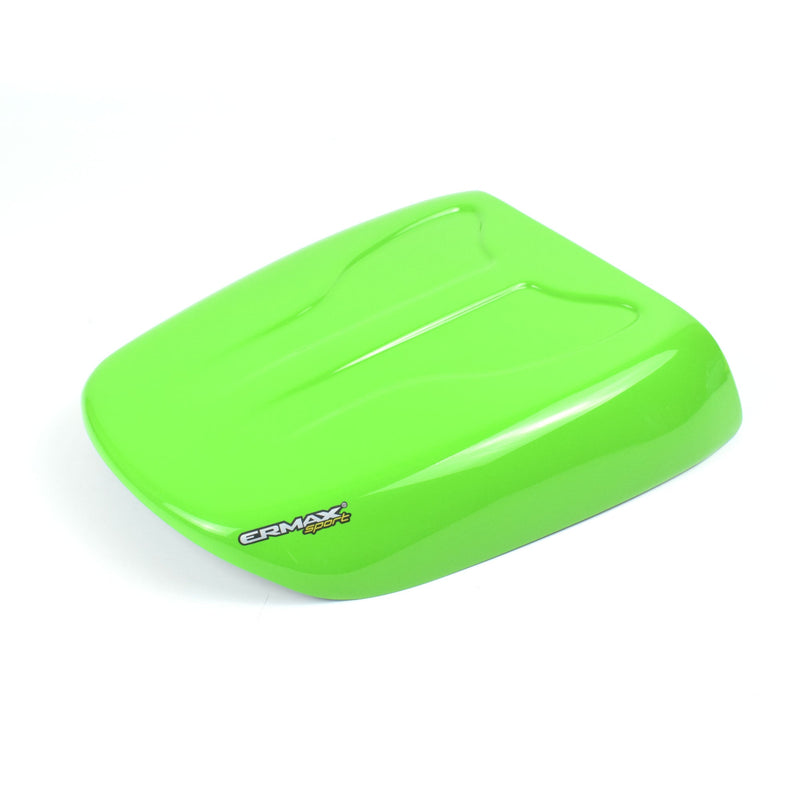 Seat Cowl For Gloss Green (Lime Green) For Kawasaki ZX9-R 1998-2001