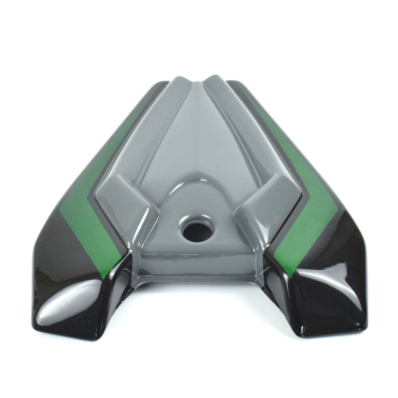 Seat Cowl For Metallic Spark Black/Pearl Storm Grey/Emerald Blazed Green For Kawasaki Z 1000 R 2019-Current