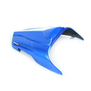 Seat Cowl For Metallic Grey/Metallic Blue (Triton Blue/Pearl Glacier White) For Suzuki SV 650 N 2016-Current