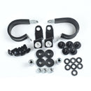 Belly Pan For Unpainted For Honda XL 125 V Varadero 2007-2016