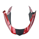 Belly Pan For Metallic Burgundy (Pearl Sienna Red) For Honda CB 1000 R 2010-2017