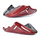 Belly Pan For Candy Chromosphere Red For Honda CB 650 R 2019-Current